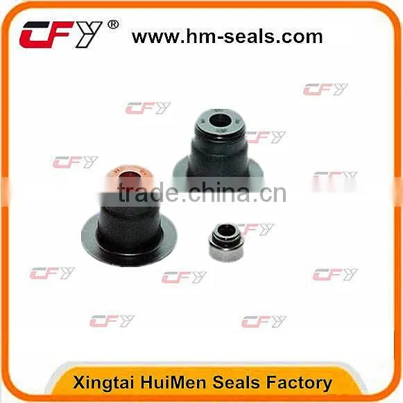 Motorcycle Valve Oil Seal 225PC Assorted Motorcycle Valve Oil Seal
