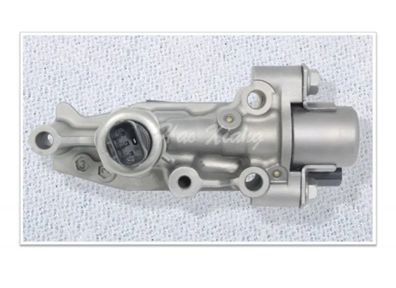 Auto Solenoid Spool Valve VTEC Solenoid 15810-RNA-A01 15810RNAA01 For Honda Civic