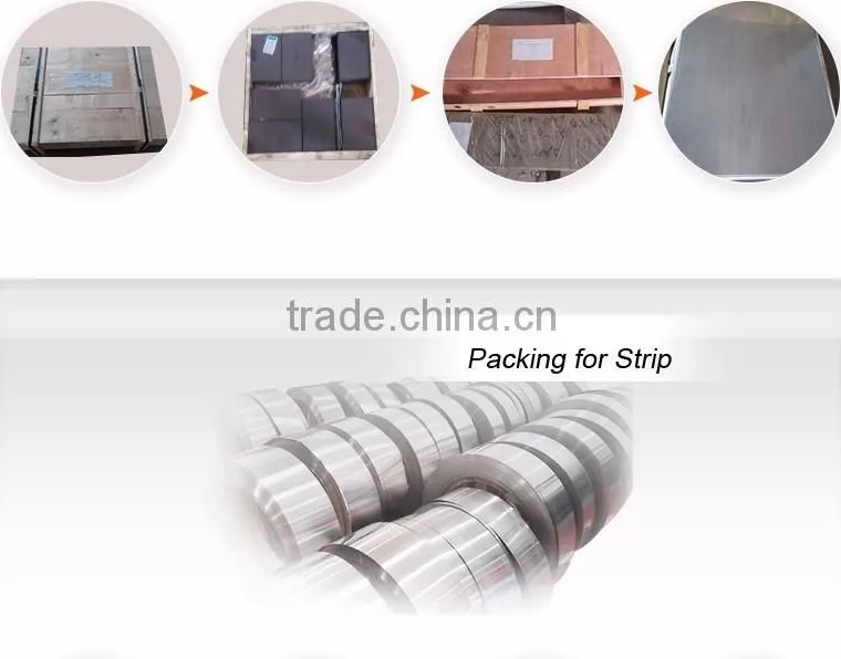 permalloy core