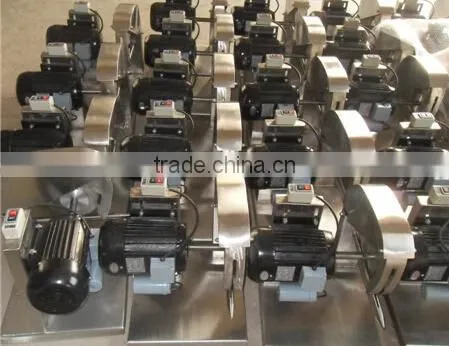 Chicken Meat Cutting Machine|Chicken Slaughtering Machine