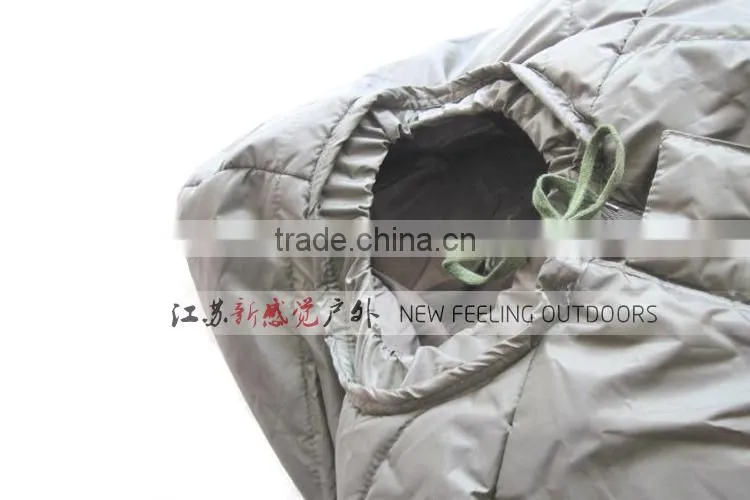 Oxford US Market New Product Army Sleeping Bags
