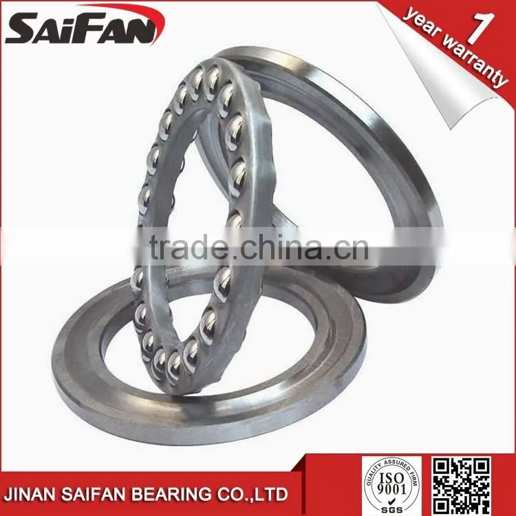 Koyo Thrust Ball Bearing 51103 Koyo Ball Bearing 51103 Koyo Bearing Sizes 17*30*9mm