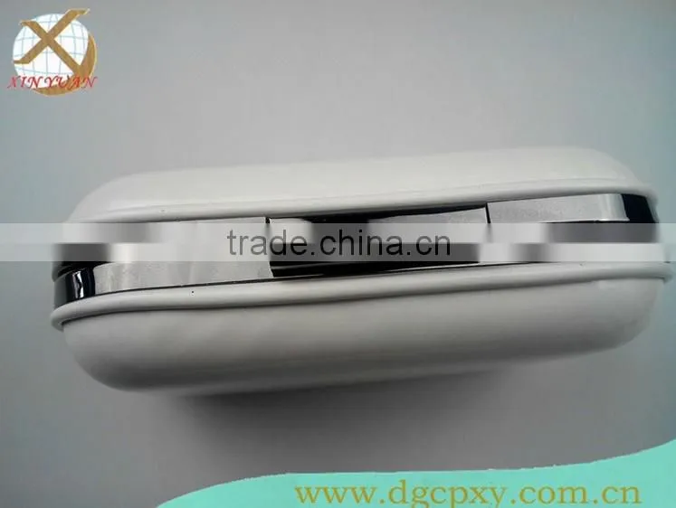 New fashion !Wholesales cheap fashion white minaudiere clutch bags