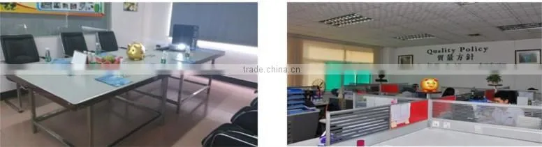 OEM Machinery Stainless Steel CNC Processing Parts
