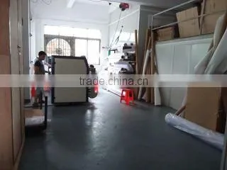 Jiangmen Alit Expo Manufacturing Co., Ltd. company overview - view 3