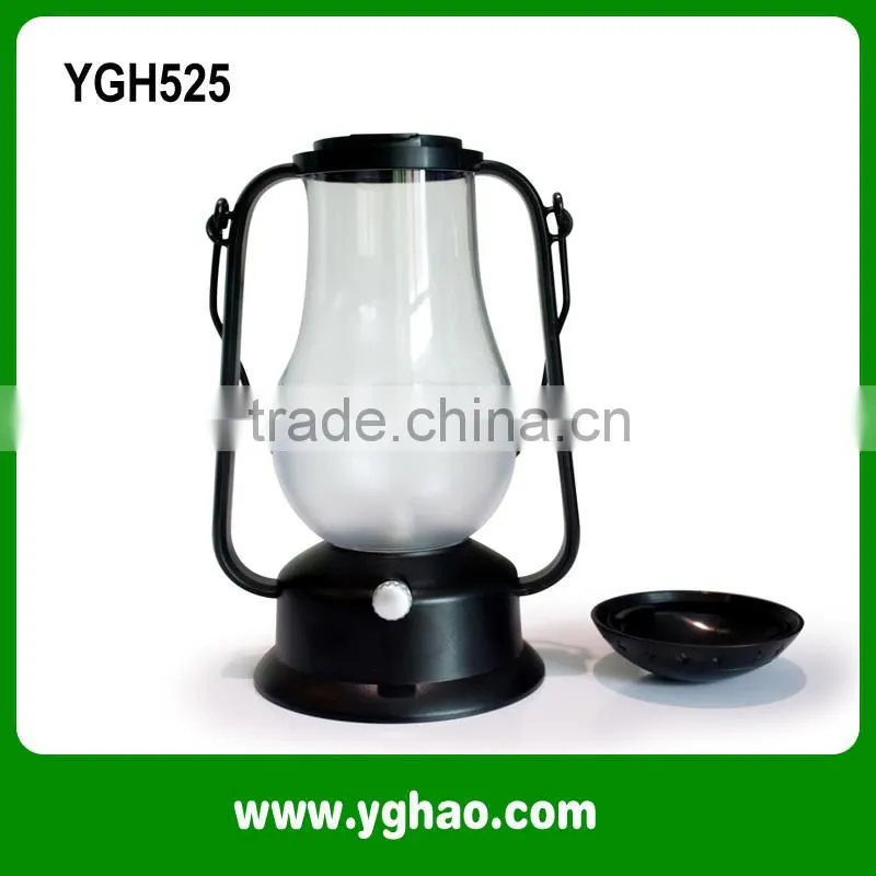 Shenzhen Modern Led Table Lamp Battery Powered