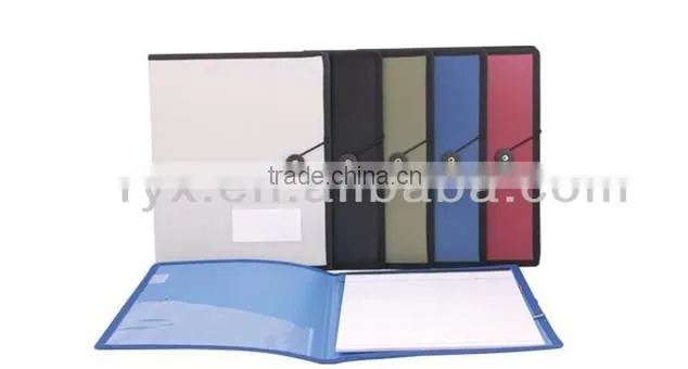 factory price business the meeting plastic folder
