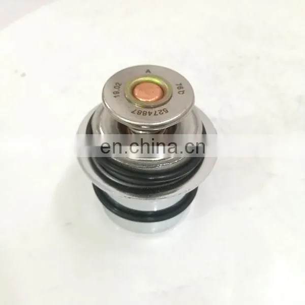 3940632 Diesel Engine parts 6CT Thermostat 3940632 diesel engine truck parts