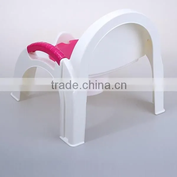 BPA Free Plastic Baby Training Potty/Baby Potty Chair