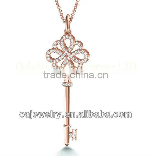 wholesale wedding jewelry high quality 925 silver jade pendant