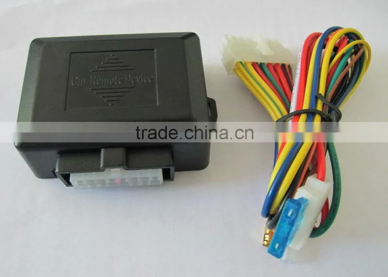 Automatic Window Closer original factory supply window closer for 4 windows