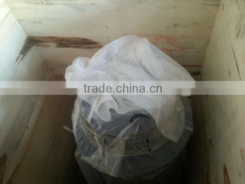 Non-clogging Sewage pump WQ Series Submersible Sewage Pump