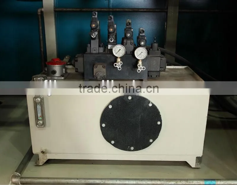 SZ-750 II Plastic Cup Thermoforming Machine( Automatic Servomotor Control)