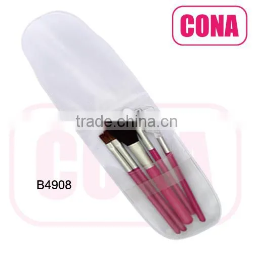 Professional best makeup brushes