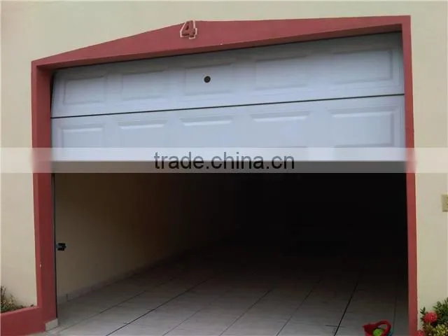 Remove control garage door