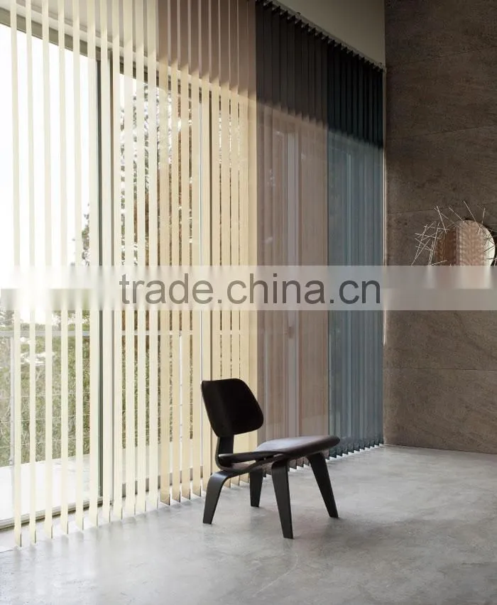 vertical blind/ vertical curtain