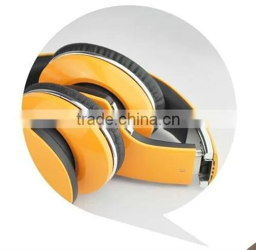 CE high quality bluetooth headphones With 4.0 - G1