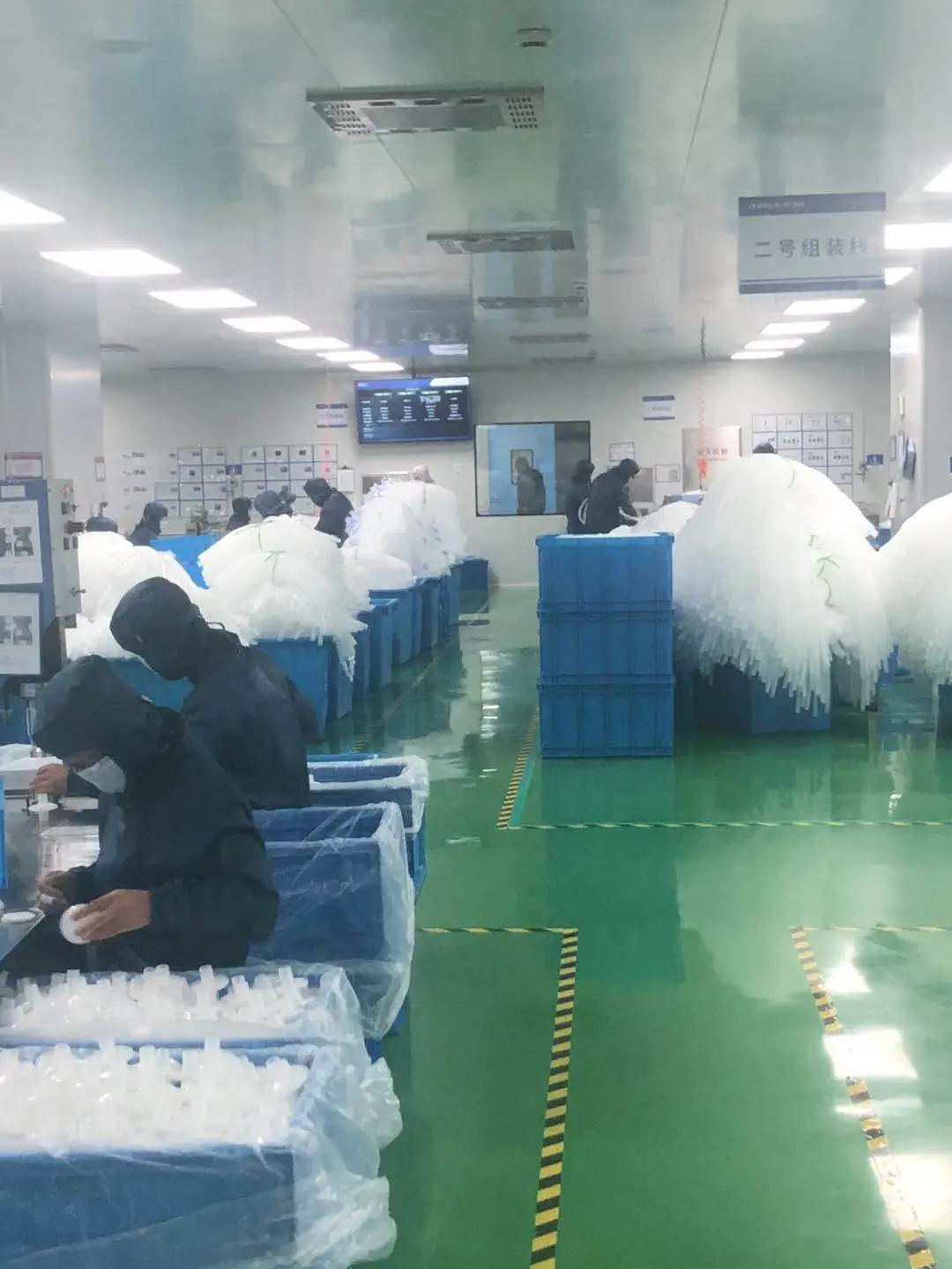 Jiangsu Sinkerrang Medical Co., Ltd company overview - view 4