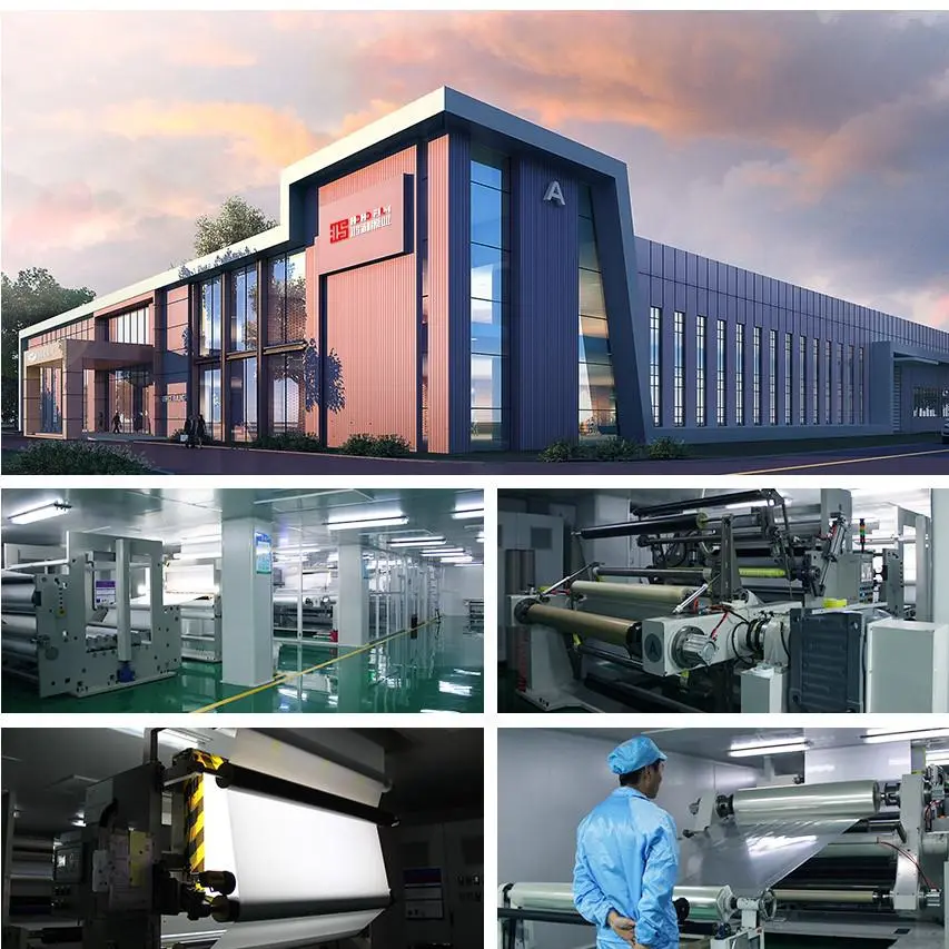 Shanghai HoHo Industry Co.,Ltd company overview - view 1