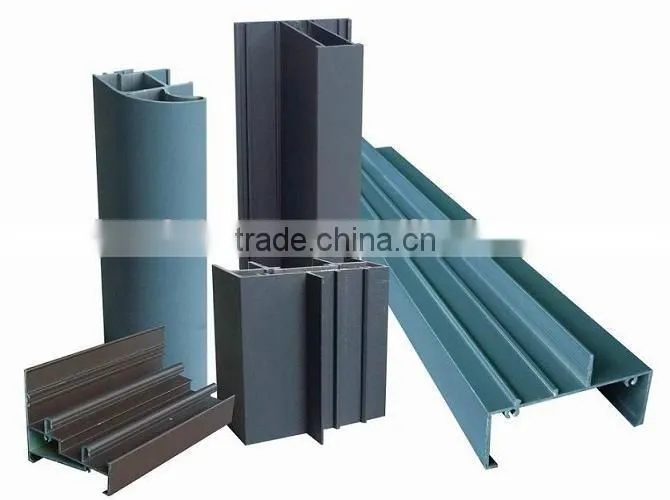 aluminum screen frame