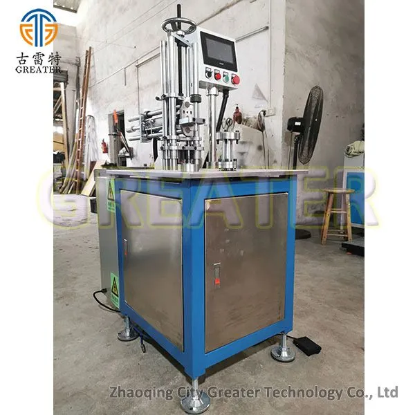 GT-WGMA202 Multi Function Bending Machine