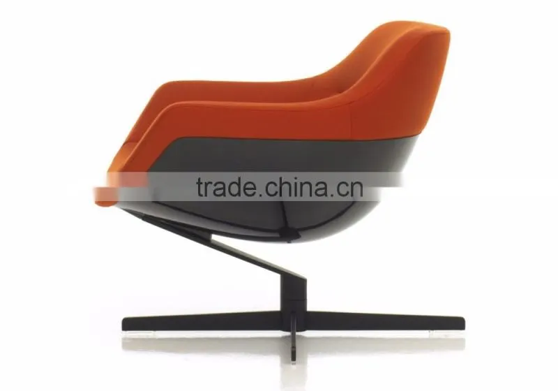 Cassina 277 Auckland Armchair without Headrest