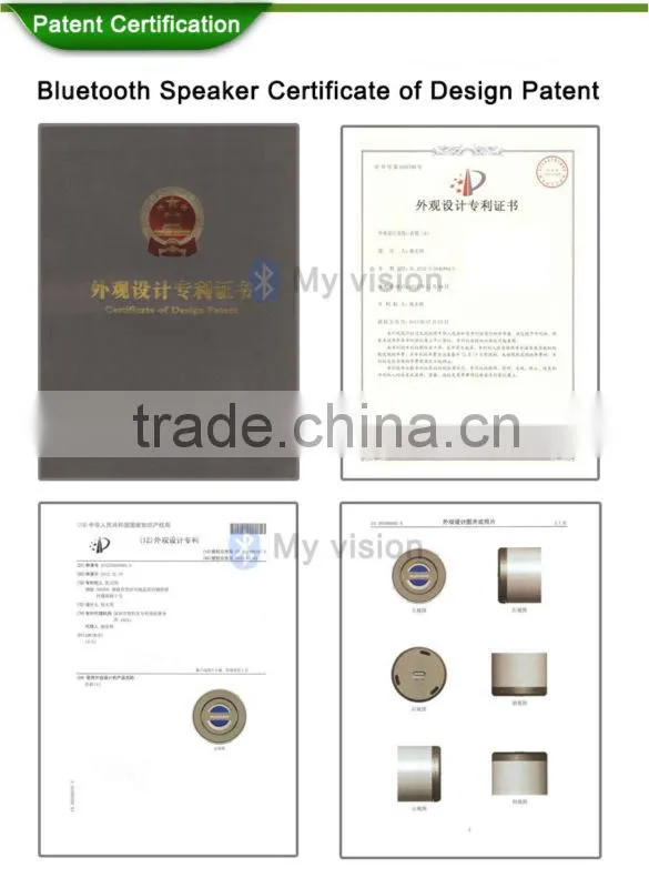 made in China mini sound bar