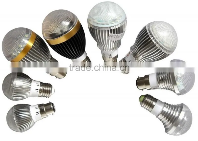 CE ROHS gu10 led spotlight 5W 15 Degree Led Spotlight GU10
