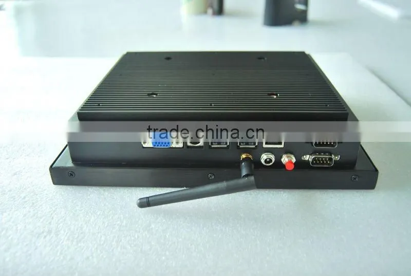 Cheap 10.4inch touch screen ALL IN ONE PC