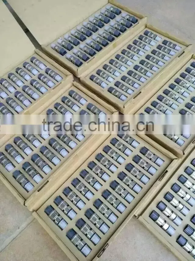 PC200 PC300 PC400 excavator PPC valve , excavator pilot valve , 702-16-01230