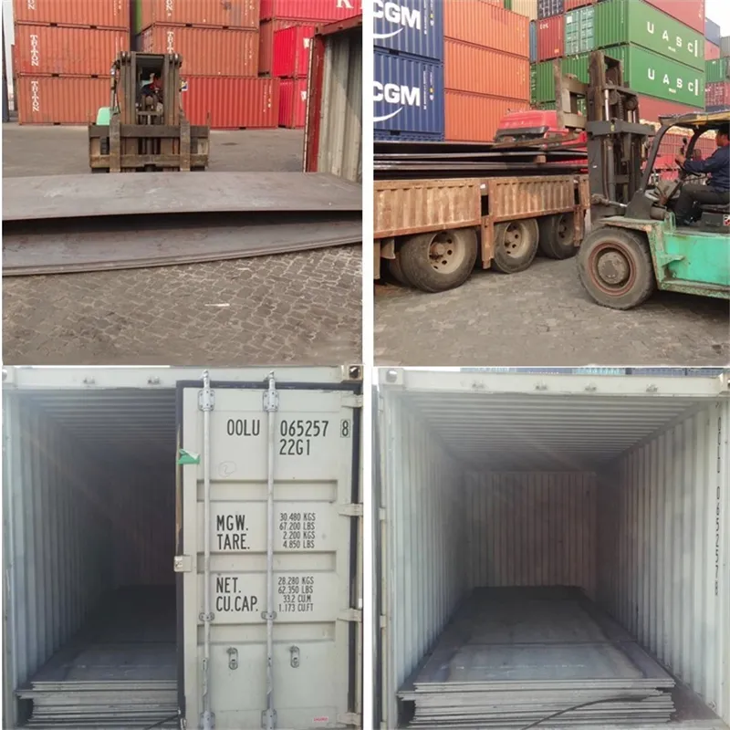 Ss400 Price Carbon Iron Mild Steel Ms square bar