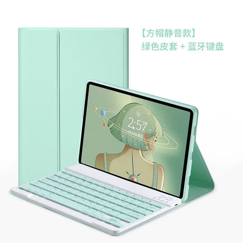 ipad A16 case keyboard (4)