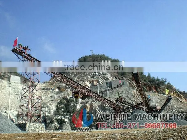 Competitive Belt Conveyor / Rubber Conveyor Belt