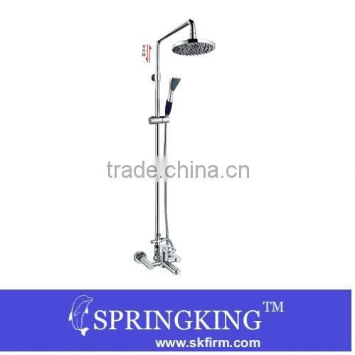 new brand and Fashionable bath shower set