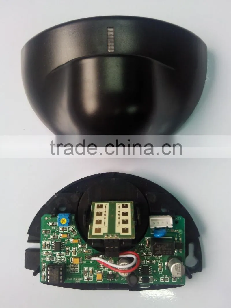 24 GHz Microwave Motion Sensor for automatic door opening (YS104)