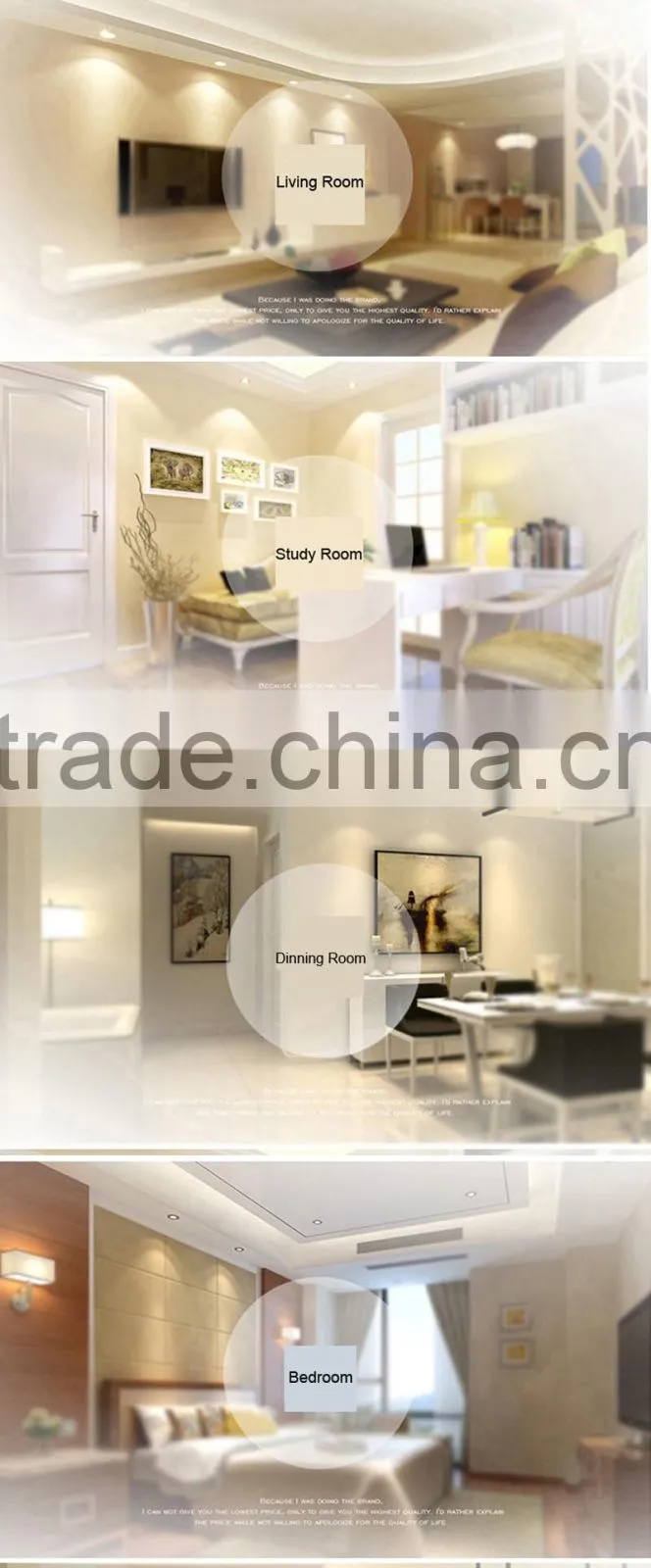 Good Quality High Temperature Resistant B22 LED Light Bulb Lamp