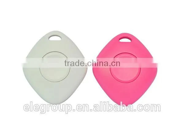 2015 New bluetooth 4.0 anti-lost device bluetooth anti lost alarm personal alarm