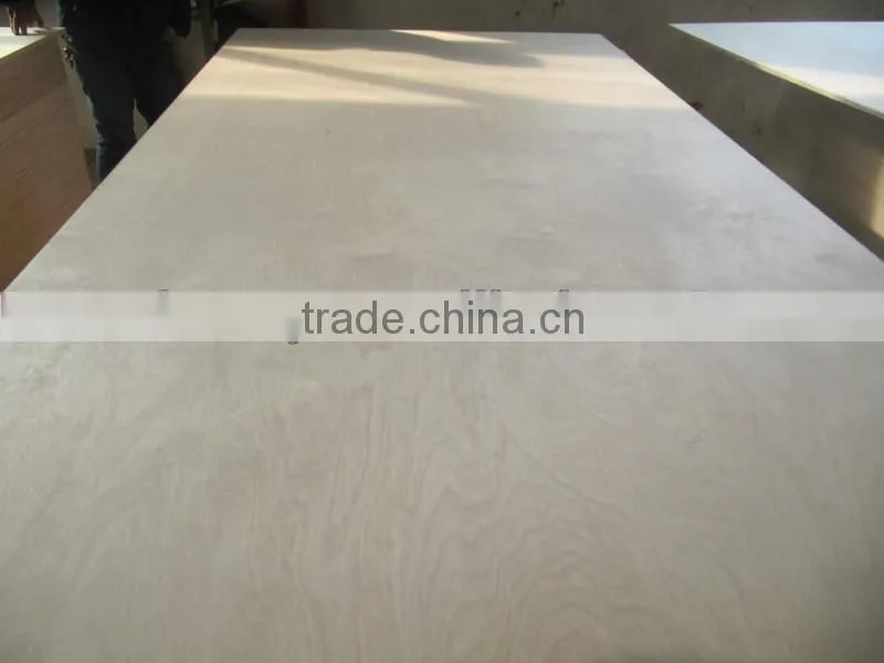 Commercial plywood/Furniture usage rose wood plywood