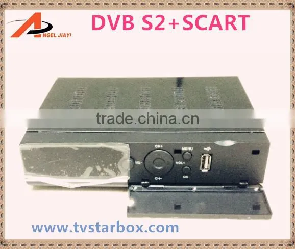 scart dvb s2 mini hd dvb s2 satellite receiver for middlesast