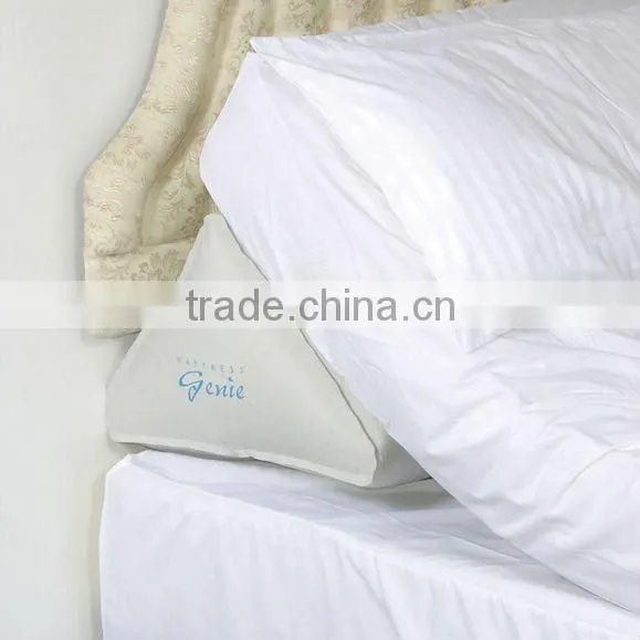 the portable and convenint mattress genie