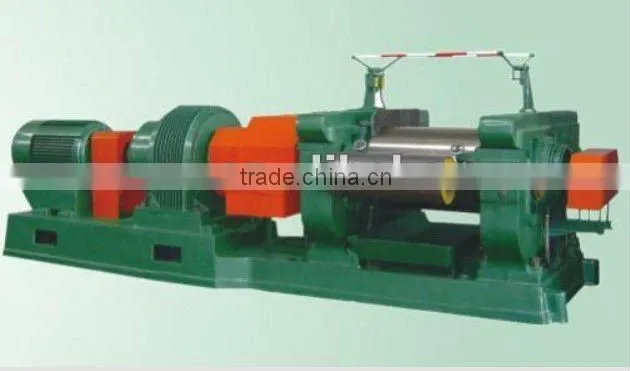 mature manufactured reclaimed rubber prodution line with rubber refiner dynamic devulcanizer open mixing mill