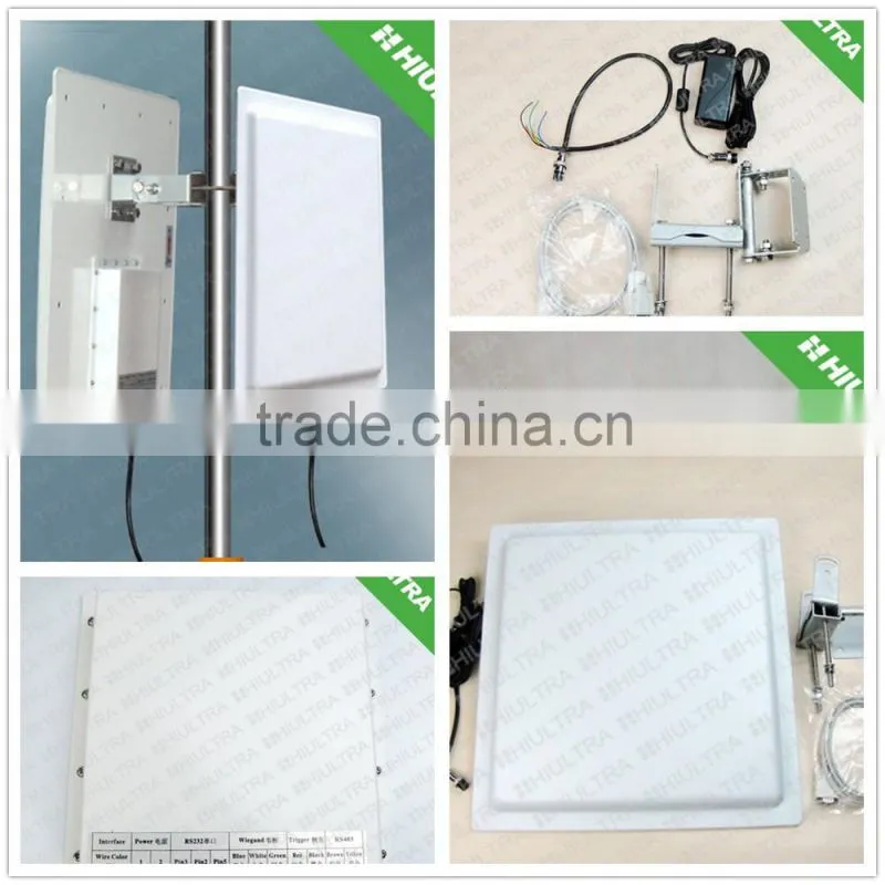 865Mhz Smart UHF Reader with fast reading speed