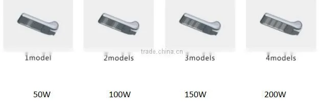 Outdoor light fixtures LED ceiling street light LED spot light