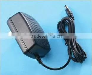 12V2A Mobile DVD Power Samsung Ac Dc Adapter