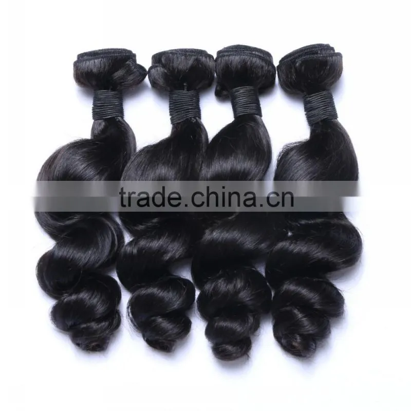 Top Quality Wholesale Malaysian Hair 100% Virgin Original Material Malaysian hair weave