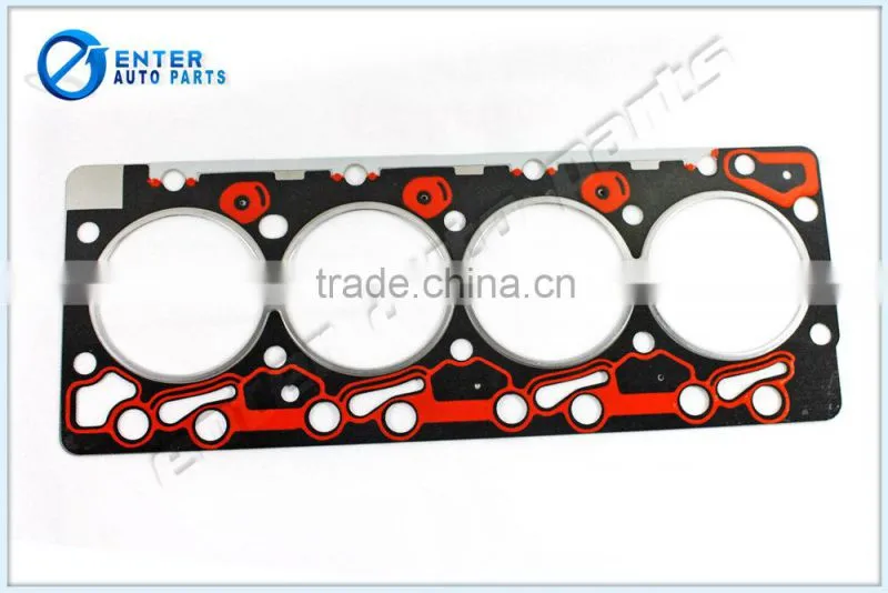 high quality diesel engine 4BT A3921393 cylinder Gasket