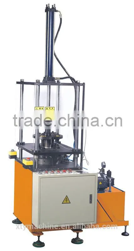 Good Quality Automatic Forming Machine