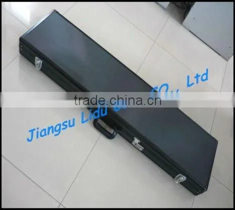 plastic gun cases