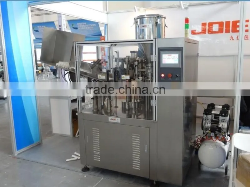 JOIE JEV-280L Automatic sachet water filling packaging machine manufacture price