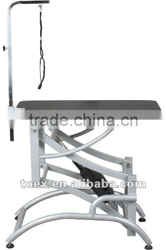 Ultra Stable Electric Grooming Table FT-809
